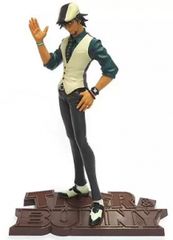 피규어 스모키·T·토라토루 [이치반 쿠지 TIGER&BUNNY -side TIGER-] C상 피규어[10일 이내 발송]