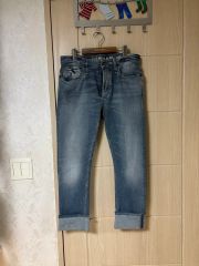 DENHAM RAZOR 3Y SLIM FIT デニム ジーンズ W29 - メルカリ
