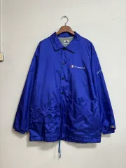 ヴィンテージ Champion コーチジャケットのサムネイル