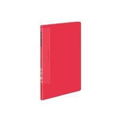 4478］コクヨクリヤーブック B4-S クラフトタイプ 20ポケット 10冊