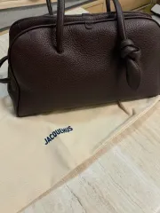 ジャックムス ツーリスモ Mサイズ ブラウンのサムネイル