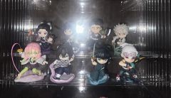 みかん様専用 鬼滅の刃 POP MART 戦闘シリーズ フィギュア アソート2箱
