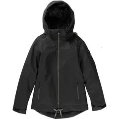 ロキシー レディース アウター ジャケット・ブルゾン ジャケット Roxy Meade Insulated Snow Jacket Womens Anthraciteのサムネイル