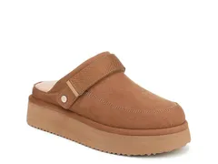 ドクター・ショール レディース シューズ サンダル Dr SchollsChill Out Clog Pralineのサムネイル