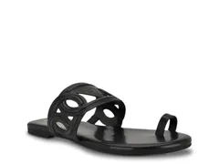 ゲス レディース シューズ サンダル GuessLoonsandal Black ブラックのサムネイル