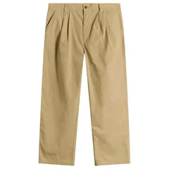 アーペーセー メンズ ボトムス カジュアルパンツ APC Ricky Pantalon Dark Beige ベージュのサムネイル