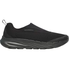 メレル メンズ シューズ ブーツ・レインブーツ Merrell Morphaxis Moc Mens Black ブラックのサムネイル