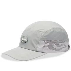 ダイム メンズ アクセサリー 帽子 キャップ Dime Perforated Tech Cap Gray グレーのサムネイル