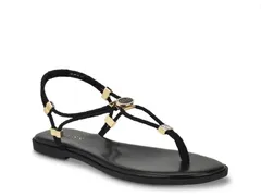 ゲス レディース シューズ サンダル GuessCasensandal Black ブラックのサムネイル