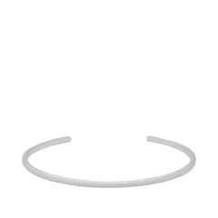 ミアンサイ メンズ アクセサリー ブレスレット・バングル・アンクレット Miansai Arbor Cuff Bracelet Silver シルバーのサムネイル