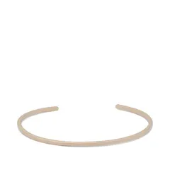 ミアンサイ メンズ アクセサリー ブレスレット・バングル・アンクレット Miansai Arbor Cuff Bracelet Gold ゴールドのサムネイル