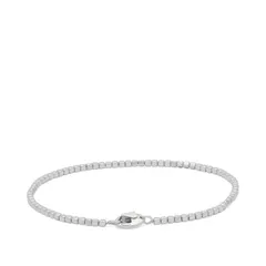 ミアンサイ メンズ アクセサリー ブレスレット・バングル・アンクレット Miansai Quad Chain Bracelet Silver シルバーのサムネイル
