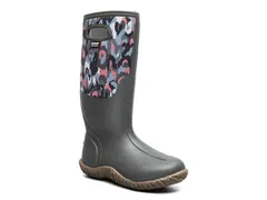 ボグス レディース シューズ ブーツ・レインブーツ BogsMesa Rain Boot Womens Grey グレーのサムネイル