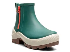 ボグス レディース シューズ ブーツ・レインブーツ BogsPiper Zip Booturquoise ターコイズのサムネイル