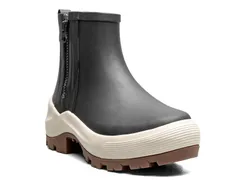 ボグス レディース シューズ ブーツ・レインブーツ BogsPiper Zip Boot Black ブラックのサムネイル