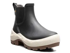 ボグス レディース シューズ ブーツ・レインブーツ チェルシーブーツ チェルシー BogsPiper Chelsea Boot Black ブラックのサムネイル