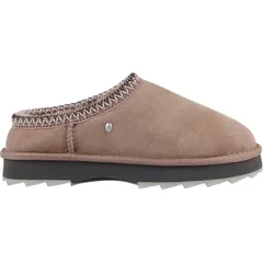 エミュ レディース シューズ サンダル EMU Sharky Scuff Slipper Womens Mushroomのサムネイル