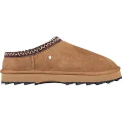 エミュ レディース シューズ サンダル EMU Sharky Scuff Slipper Womens Chestnutのサムネイル