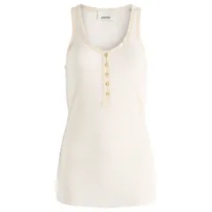 イザベル マラン レディース アウター ベスト Isabel Marant Helma Vestop Ecru エクリュのサムネイル
