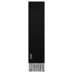 アワーレガシー レディース アクセサリー マフラー・ストール・スカーフ ウール Our Legacy Estate Wool Scarf Black ブラック