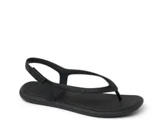 リーフ レディース シューズ サンダル ReefWater Willow Maya Sandal Black ブラックのサムネイル