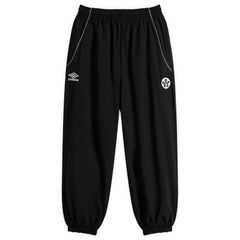 値下げ可 PALACE UMBRO Track Pants 