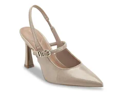 マークフィッシャー レディース シューズ パンプス Marc FisherCavaler Pump Taupe トープのサムネイル