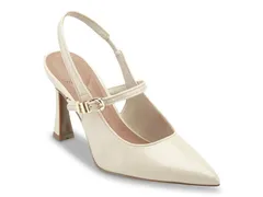 マークフィッシャー レディース シューズ パンプス Marc FisherCavaler Pump Ivory アイボリーのサムネイル
