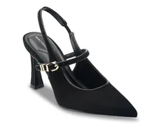 マークフィッシャー レディース シューズ パンプス Marc FisherCavaler Pump Black ブラックのサムネイル