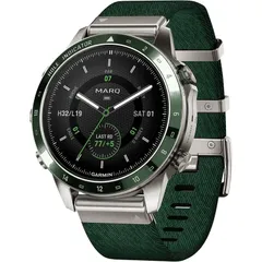 ガーミン メンズ アクセサリー 腕時計 Garmin MARQ Gen 2 Golfer Edition Sport Watch One Color