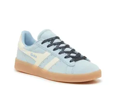 ゴラ レディース シューズ スニーカー GolaAztec Sneaker Womens Light Blue ブルーのサムネイル
