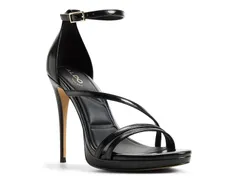 アルド レディース シューズ サンダル ALDOOdella Sandal Black ブラックのサムネイル