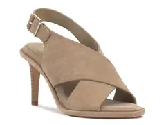 ヴィンスカムート レディース シューズ サンダル Vince CamutoFamla Sandal Taupe トープのサムネイル