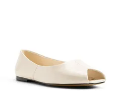 アルド レディース シューズ パンプス ALDOAlieiki Flat White ホワイトのサムネイル