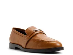 アルド レディース シューズ スリッポン・ローファー ALDOEllya Loafer Medium Brown ブラウンのサムネイル