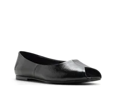 アルド レディース シューズ パンプス ALDOAlieiki Flat Black ブラックのサムネイル