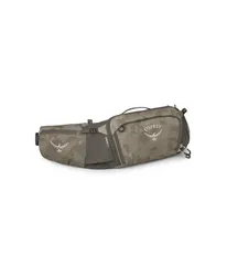 オスプレー メンズ バッグ バックパック・リュックサック Osprey Savu 5L Bike Hydration Lumbar Pack Pediment Grey D グレーのサムネイル