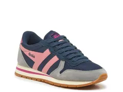 ゴラ レディース シューズ スニーカー GolaDaytona Sneaker Womens Navy ネイビーのサムネイル