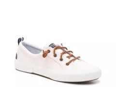 スペリー レディース シューズ スニーカー SperryPier Wave LTT SlipOn Sneaker White ホワイトのサムネイル