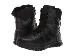 リーボック レディース シューズ ブーツ・レインブーツ Reebok Work 8 Sublite Cushion Tactical Black ブラックのサムネイル
