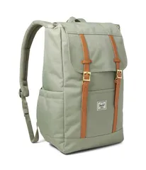 ハーシェルサプライ メンズ バッグ バックパック・リュックサック Herschel Supply Co Retreat Backpack SeagrassWhite ホワイトのサムネイル
