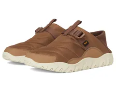 テバ レディース シューズ スニーカー Teva Reember Camp Honey Brown ブラウンのサムネイル