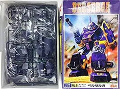 2026年最新】装甲騎兵ボトムズ ベルゼルガWP[PS版]の人気アイテム