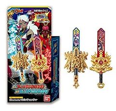 天空丸・天地丸 からくり剣豪伝ムサシロード 中古品 - メルカリ