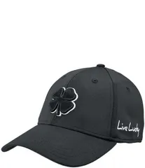 ブラックローバー メンズ アクセサリー 帽子 BLACK CLOVER Premium Clover 2 Hat Black ブラックのサムネイル