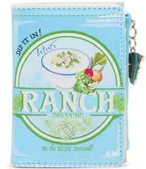 ベッツィジョンソン レディース アクセサリー 財布 Betsey Johnson Dip It Ranch Wallet Multi マルチカラーのサムネイル