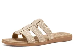 ブローフィッシュマリブ レディース シューズ サンダル Blowfish Malibu Jellyfish Slide Sandals Natural Raffiaのサムネイル