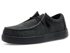 ボルコム レディース シューズ スニーカー Volcom Chill SlipOn Composite Toe Black ブラックのサムネイル