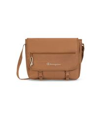 afb BIG MESSENGER BAG - メルカリ