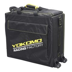ヨコモ(YOKOMO) ヨコモ ピットバッグS - メルカリ